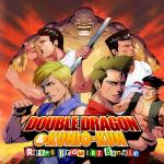 Double Dragon & Kunio-kun Retro Brawler Bundle Front Cover