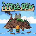 Ittle Dew Front Cover