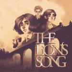 The Lion's Song: The Full Season Front Cover