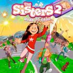 The Sisters 2 - Road To Fame Front Cover