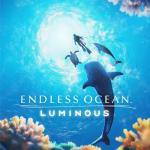 Endless Ocean Luminous Front Cover