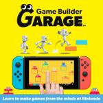 Game Builder Garage Front Cover