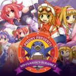 Prinny Presents NIS Classics Volume 3 Front Cover