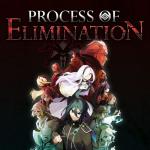 Process Of Elimination Front Cover
