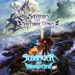 Saviors Of Sapphire Wings/Stranger Of Sword City Revisited Front Cover