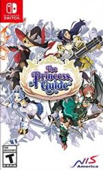 The Princess Guide Front Cover