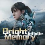 Bright Memory: Infinite Front Cover