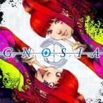 Gnosia Front Cover