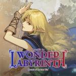 Record Of Lodoss War: Deedlit In Wonder Labyrinth Front Cover