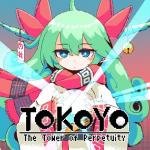 Tokoyo: The Tower Of Perpetuity Front Cover