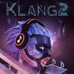 Klang 2 Front Cover