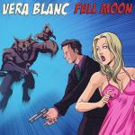 Vera Blanc Episode 1: Full Moon Front Cover