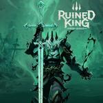 Ruined King: A League Of Legends Story Front Cover