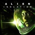 Alien: Isolation Front Cover