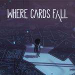 Where Cards Fall Front Cover