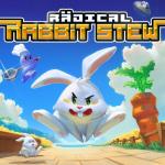 Radical Rabbit Stew Front Cover