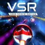 VSR: Void Space Racing Front Cover