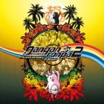 Danganronpa 2: Goodbye Despair Anniversary Edition Front Cover