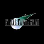 Final Fantasy VII Front Cover