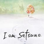 I Am Setsuna Front Cover