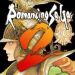 Romancing SaGa 2 Front Cover