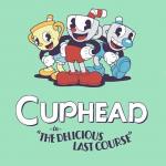 Cuphead: The Delicious Last Course Front Cover