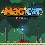 MagiCat Front Cover