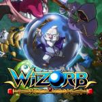 Wizorb Front Cover