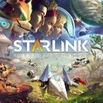 Starlink: Battle For Atlas Front Cover