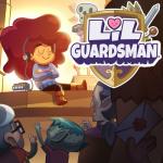 Lil' Guardsman Front Cover