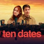 Ten Dates Front Cover