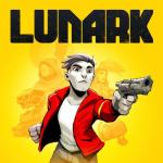 Lunark Front Cover