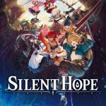 Silent Hope Front Cover