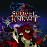 Shovel Knight: Specter Of Torment Front Cover