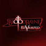 BloodRayne: ReVamped Front Cover