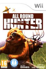 All Round Hunter Front Cover