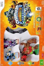 Skylanders: Giants Front Cover