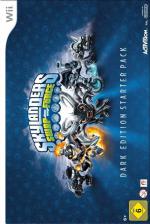 Skylanders: Swap Force Front Cover