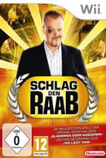 Schlag Den Raab Front Cover