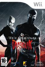 Diabolik: The Original Sin Front Cover