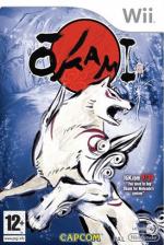 Okami Front Cover