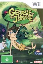 George Of The Jungle Front Cover