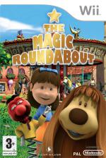 The Magic Roundabout Front Cover