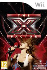 The X Factor Front Cover