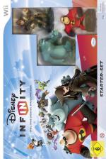 Disney Infinity Front Cover