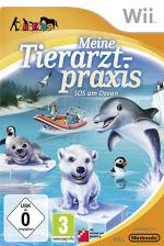 Meine Tierarztpraxis: SOS am Ozean Front Cover