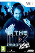 Armin Van Buuren: In The Mix Front Cover