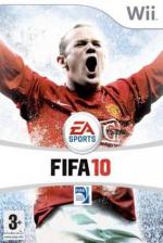 FIFA Soccer 10 Front Cover