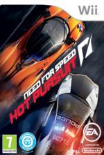 Need For Speed: Hot Pursuit Front Cover