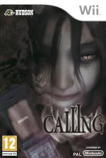 Calling Front Cover